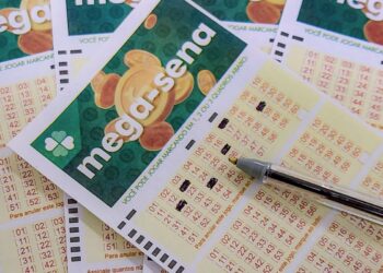 Concurso especial da Mega 30 anos: sorteio será domingo, às 11h