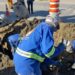 Arsesp cria força-tarefa para fiscalizar obras subterrâneas em SP