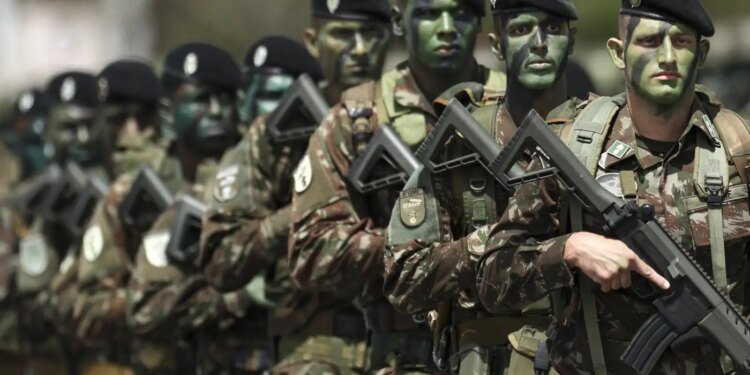 Alistamento Militar de 2026 termina em 30 de junho