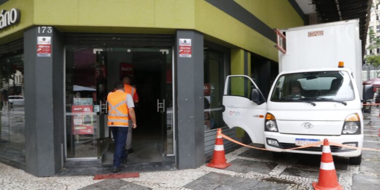Terremoto no Chile é sentido em bairros da cidade de São Paulo