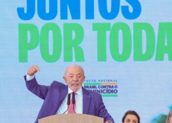 Decreto determina que big techs devem prevenir conteúdos criminosos