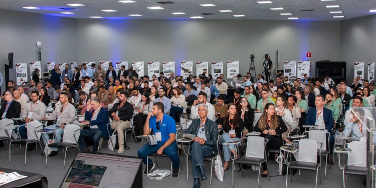 Confira a programação preliminar do Workshop Opex 2026; Inscrições para participar do evento vão até 8 de junho