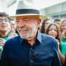 "Quem tinha que aumentar a taxa seríamos nós", diz Lula sobre EUA