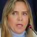 Governadora do DF recebe alta após apresentar quadro de pneumotórax