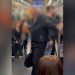 Vídeo: casal é alvo de ofensas homofóbicas dentro de trem da Linha 4-Amarela em São Paulo