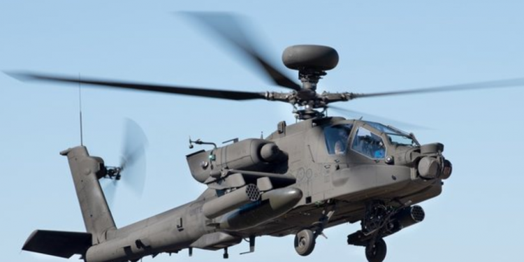 Trump acusa o Irã de derrubar helicóptero dos EUA e promete resposta militar